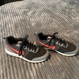 Woman’s nike